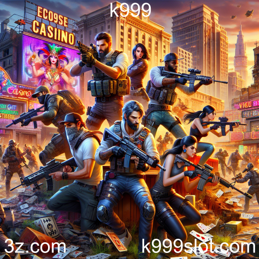 A Evolução dos Jogos de Tiro: Da Nostalgia ao Futuro